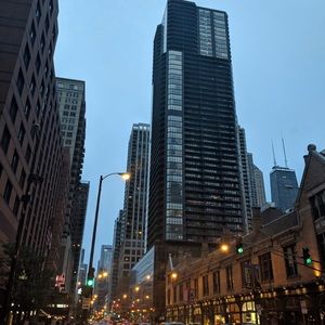 Meet your Posher, Brandi